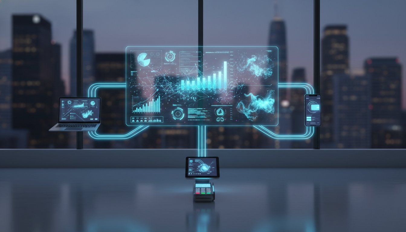 Omni-Channel Payment Processing: The 2026 Guide to Unified Commerce