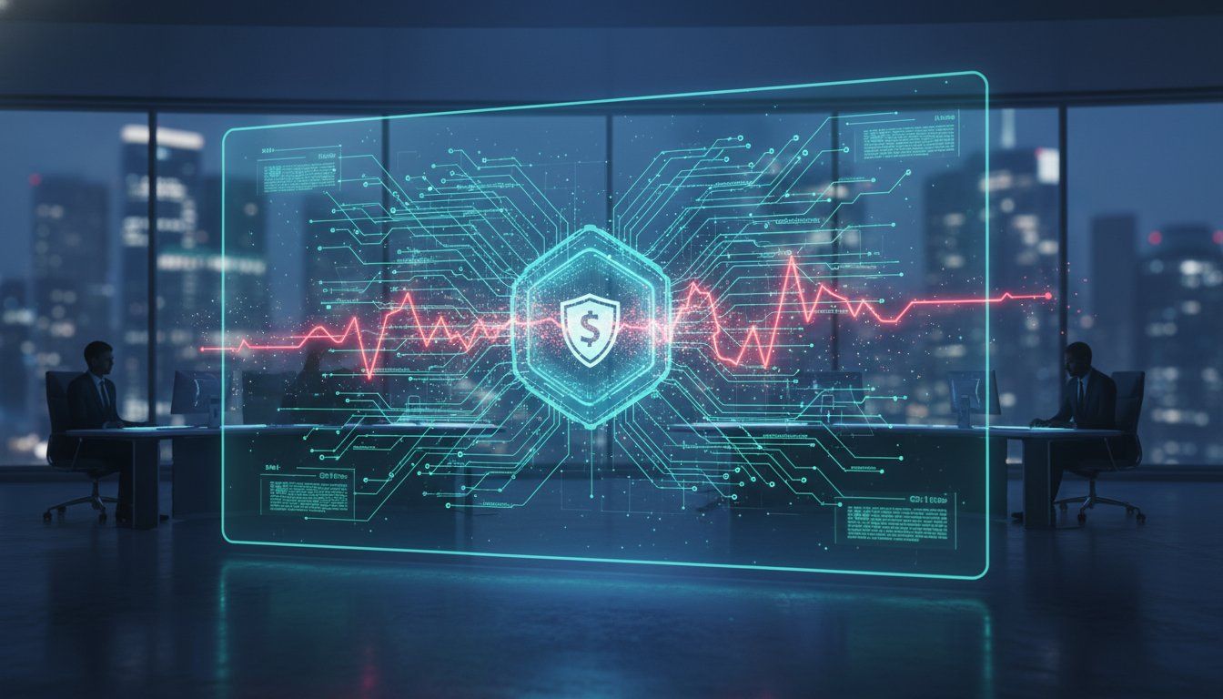 AI for Credit Card Fraud Detection: Protecting Your Business in 2026