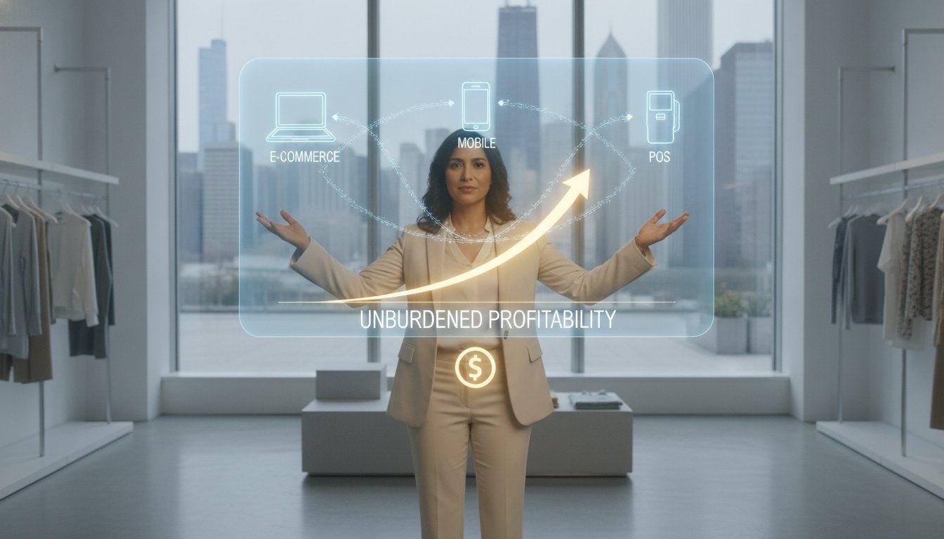 Omni-Channel Zero Fee Payment Processing: The 2026 Profitability Guide