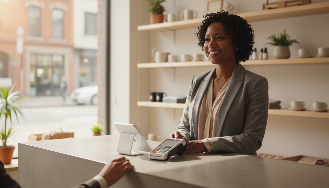 Retail POS System with Zero Fees: The 2026 Guide to $0 Processing