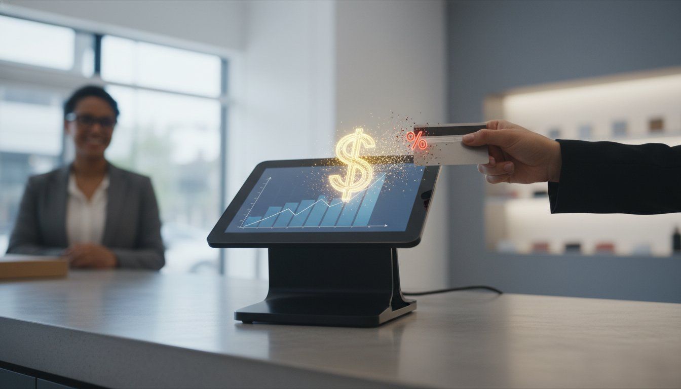 Zero Fee Credit Card Processing: The 2026 Merchant Guide to $0 Fees