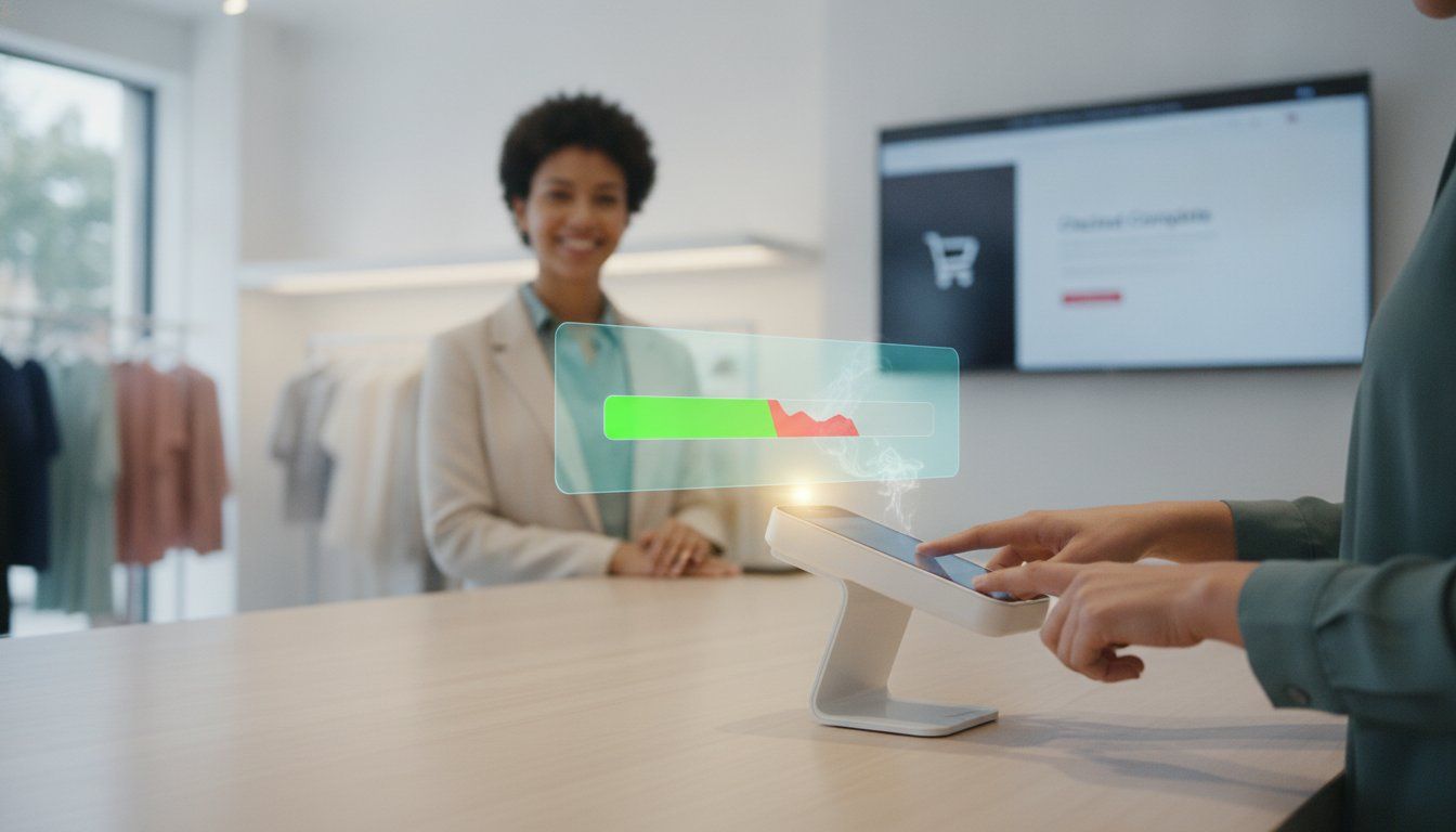 Retail Credit Card Processing: 2026 Zero-Fee Margin Guide