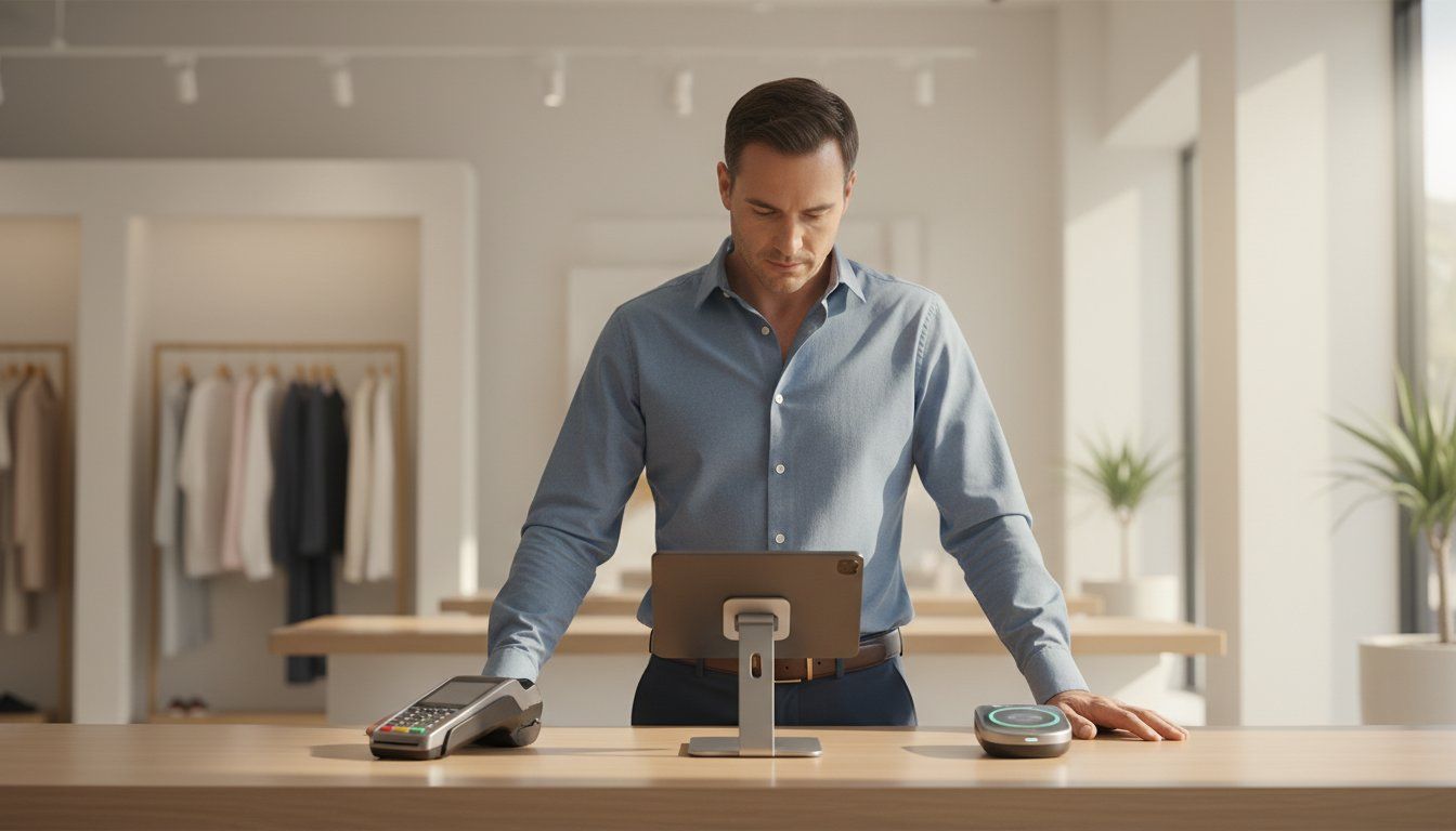 Top Payanywhere Alternatives for Small Businesses (2026 Review)