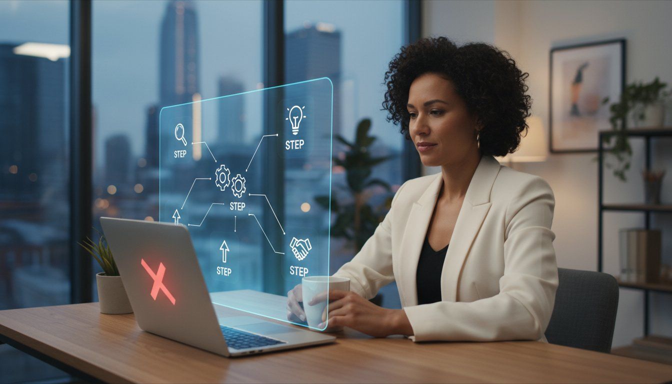 What to Do if Your Merchant Account Is Denied: A 2026 Recovery Guide
