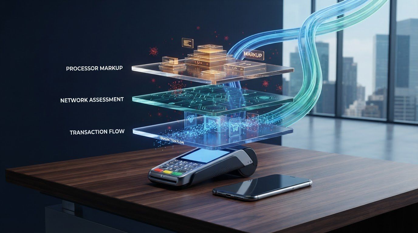 The Total Cost of Payment Processing: A 2026 Guide to TCO