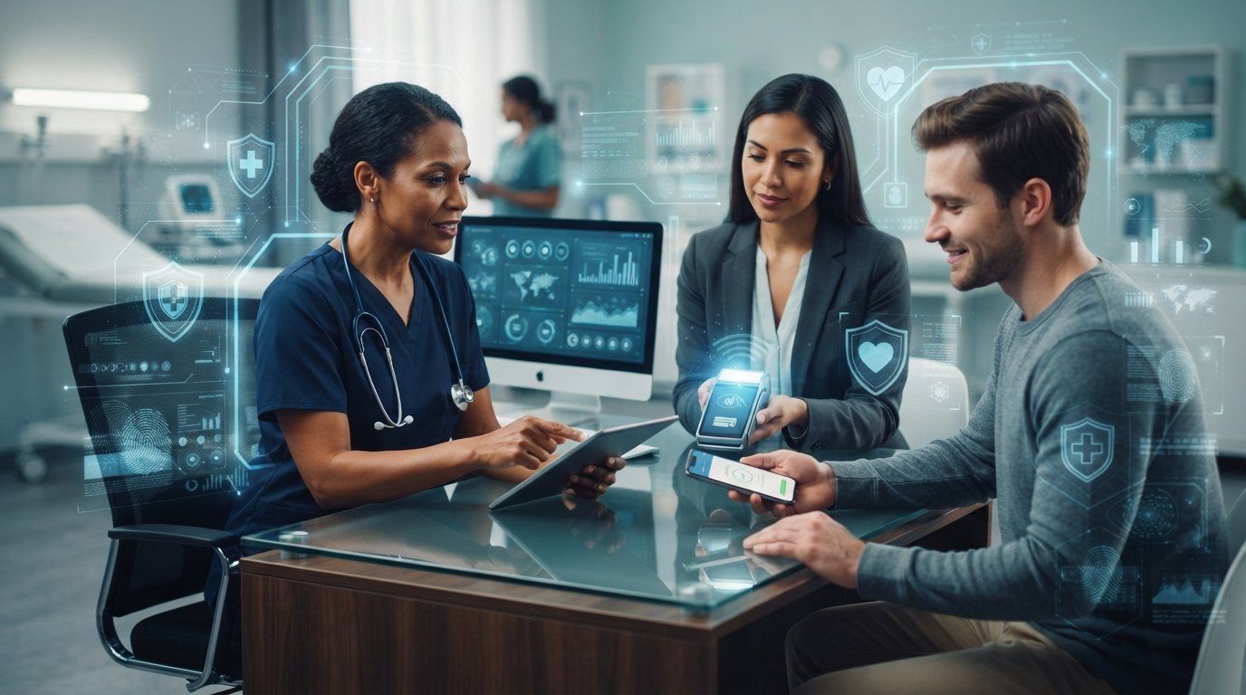 HIPAA Compliant Payment Processing: The 2026 Healthcare Provider’s Guide