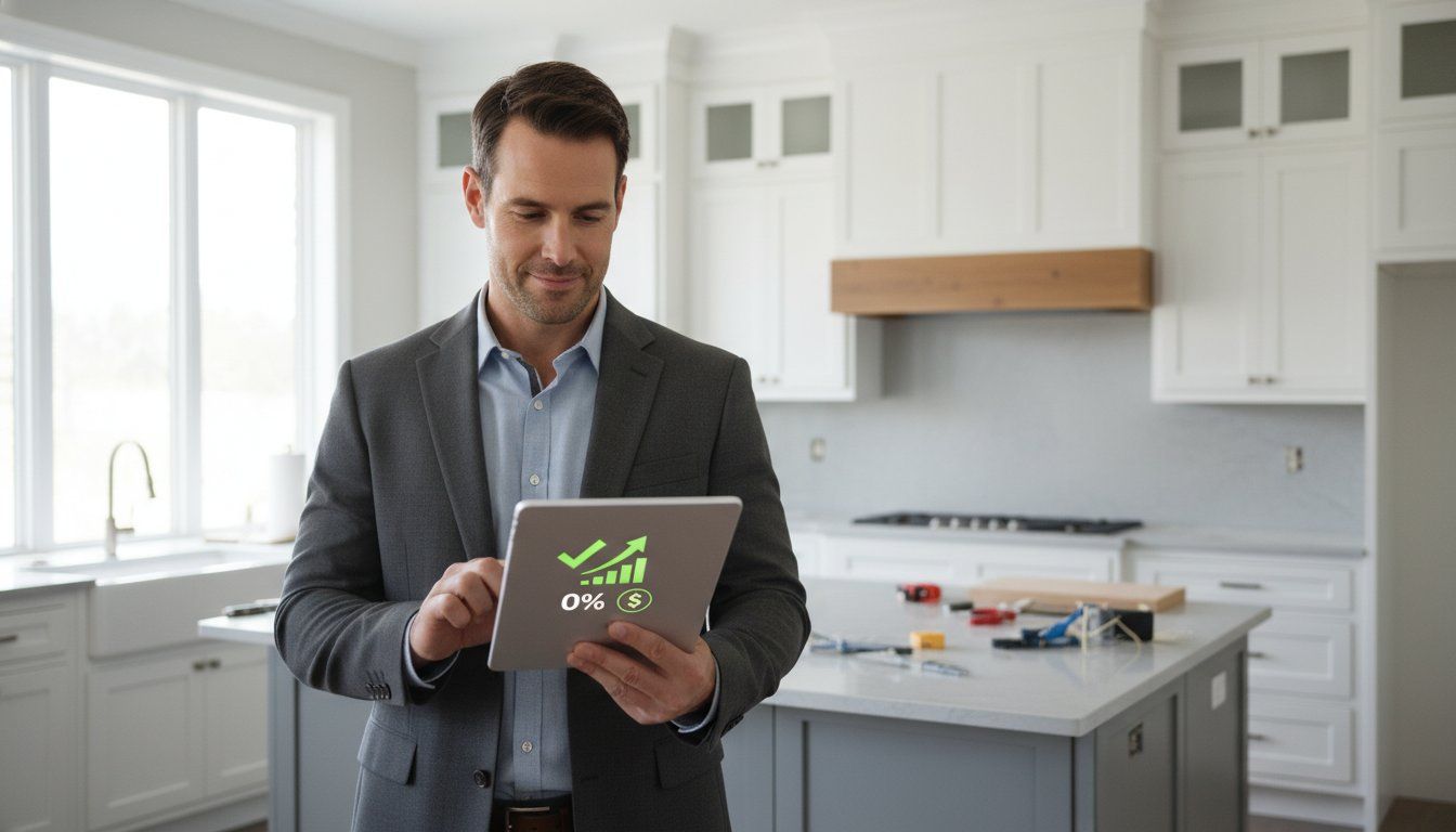 Payment Processing for Contractors: The 2026 Guide to Zero-Fee Scaling
