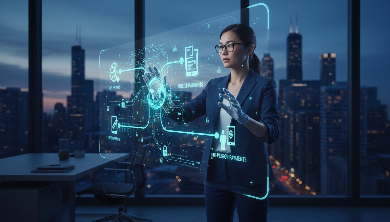 Payment Gateway API for Developers: The 2026 Integration Guide