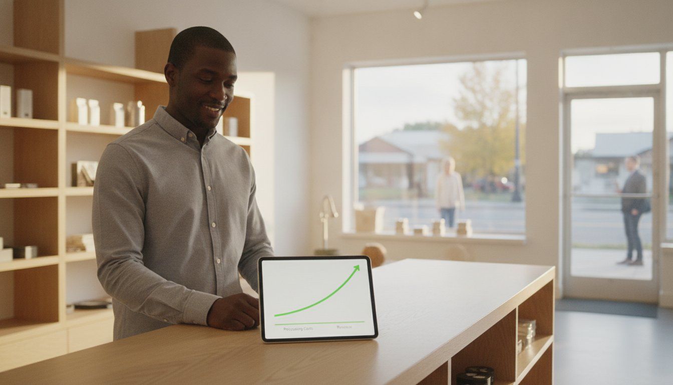 Square Credit Card Processing Fees: 2026 Guide and Zero-Fee Alternatives