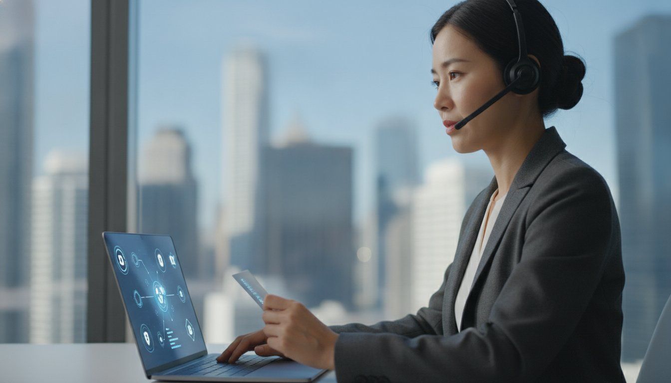 MOTO Payment Processing: The 2026 Guide to Secure Phone &amp; Mail Orders
