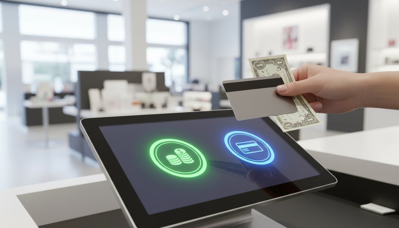 Cash Discount vs Surcharge Program: Choosing the Right Zero-Fee Model in 2026