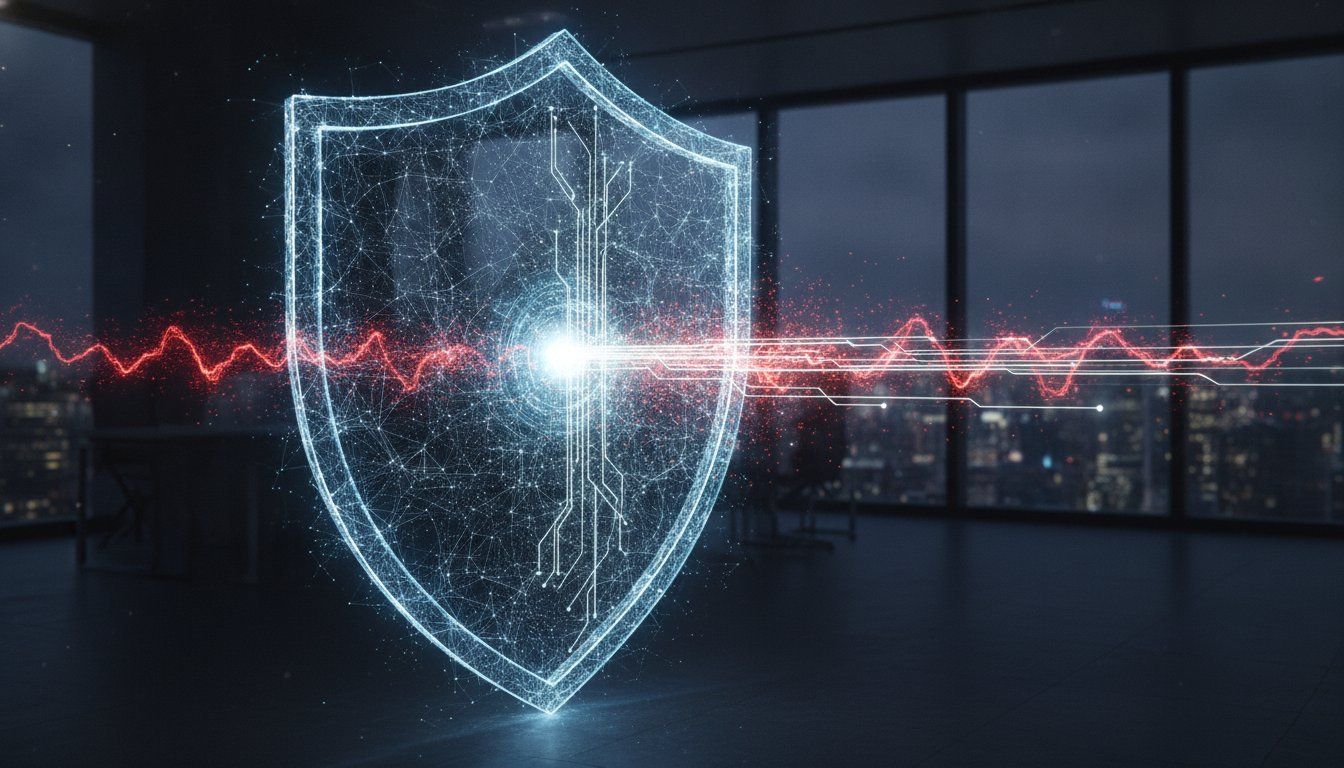 AI-Driven Fraud Prevention: 2026 Merchant Security Guide