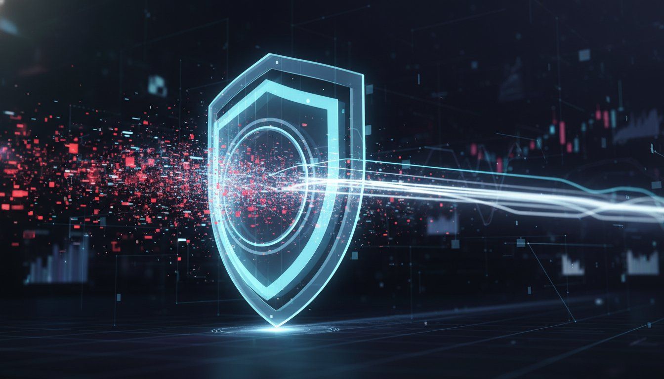 Payment Processor with Fraud Prevention: The 2026 Merchant Security Guide