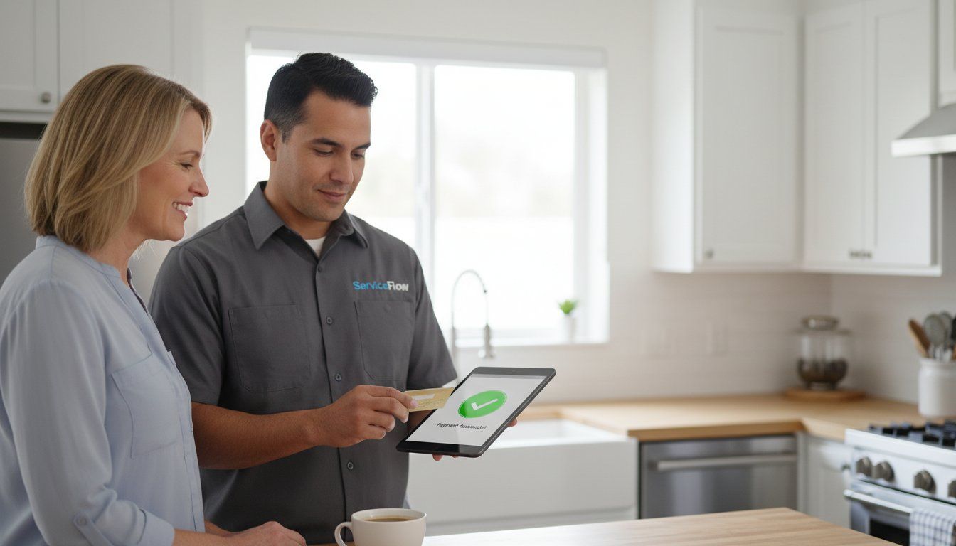 The Best Merchant Account for Service Business: 2026 Buying Guide