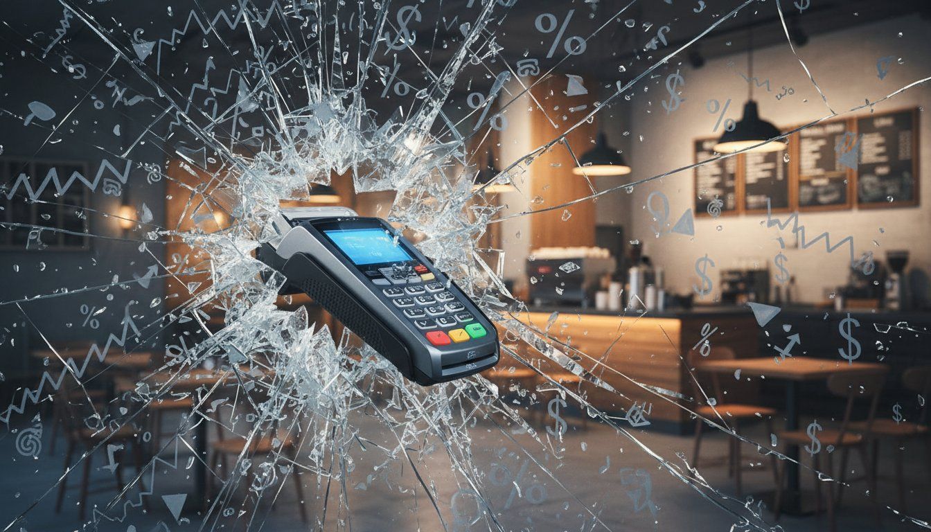 Cheapest Credit Card Processing in 2026: Why Low Rates Aren’t Enough