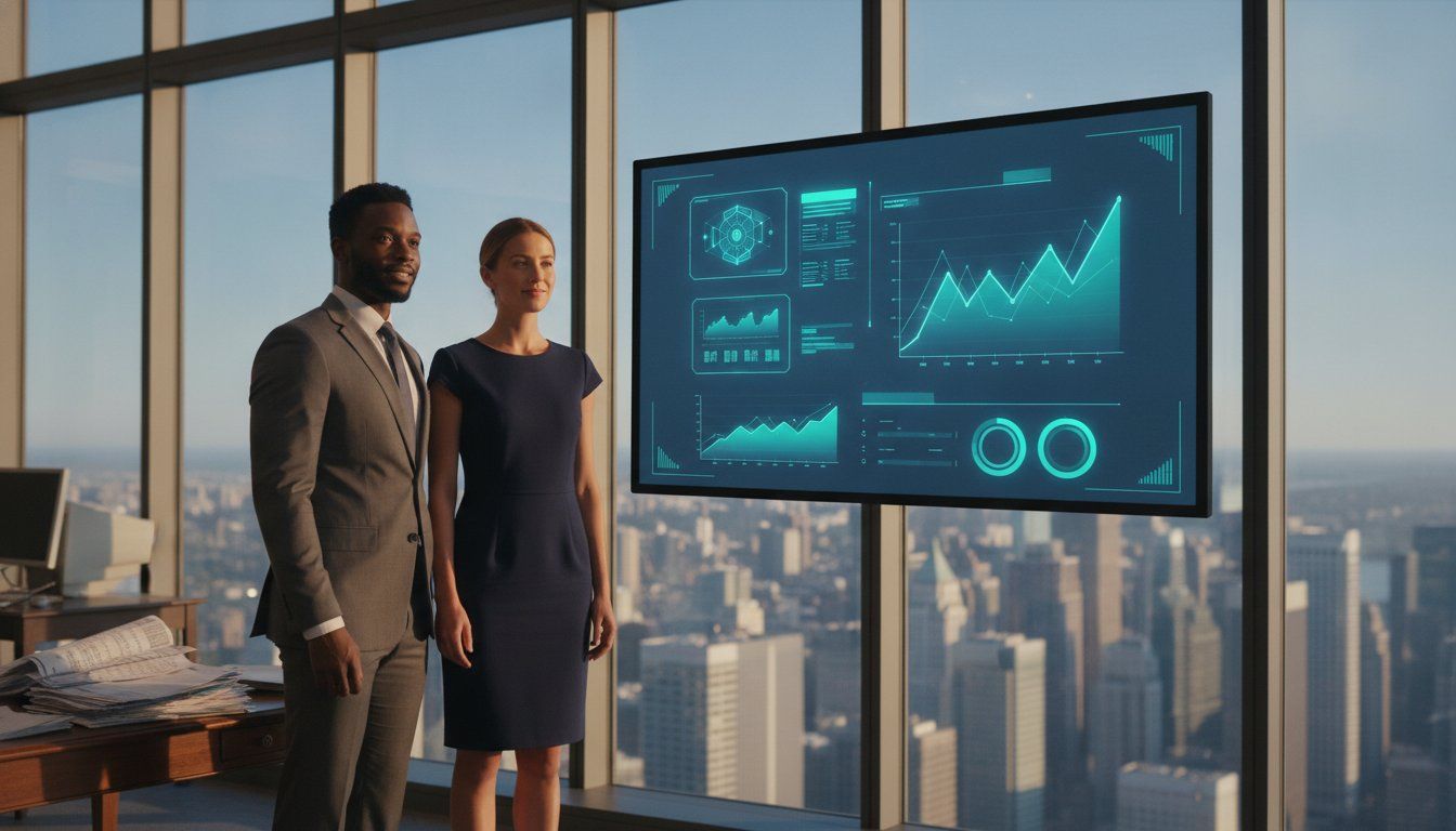 Automated Residual Reporting for ISOs: Scaling Your Payments Business in 2026