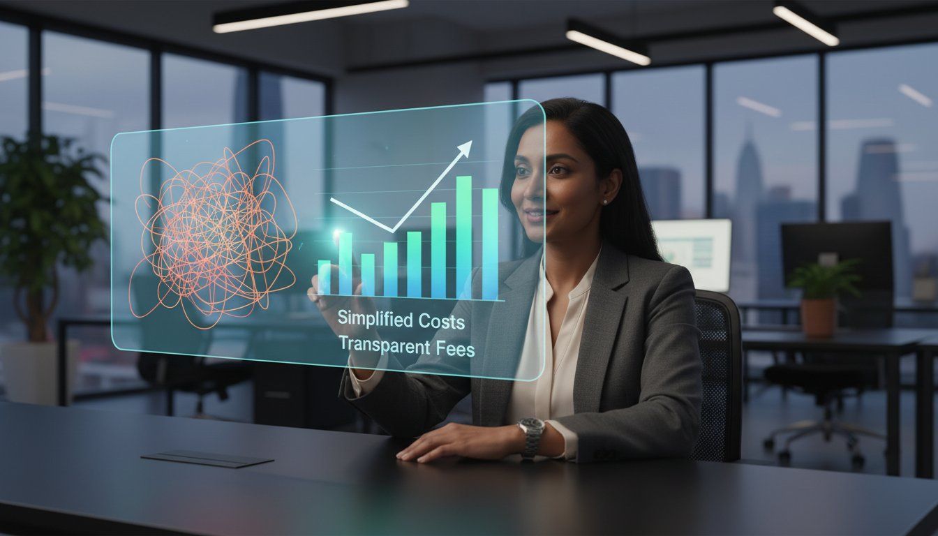 Fee Processing Explained: A Guide to Understanding & Reducing Costs