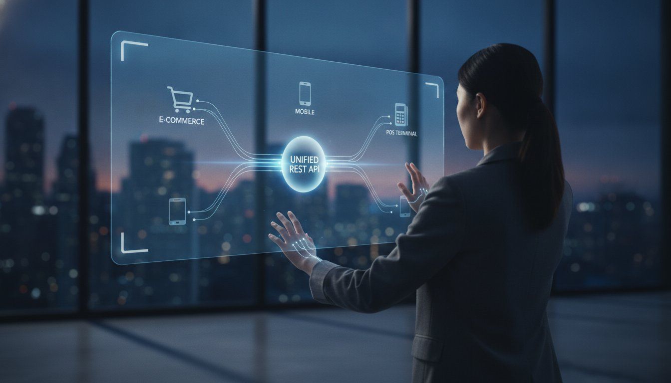 The Developer’s Guide to REST API for Payment Processing in 2026