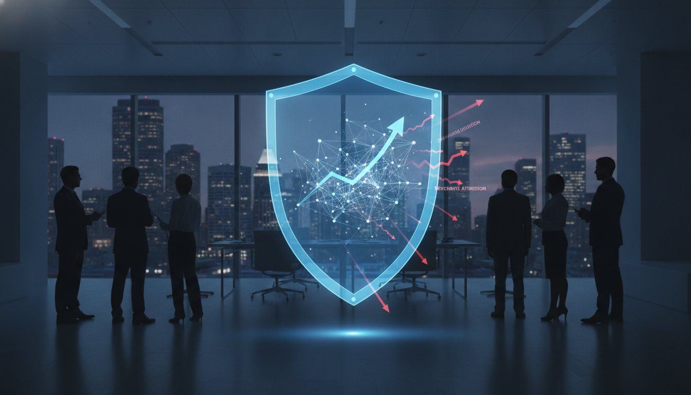 Merchant Retention Strategies for ISOs: The 2026 Guide to Protecting Your Residuals