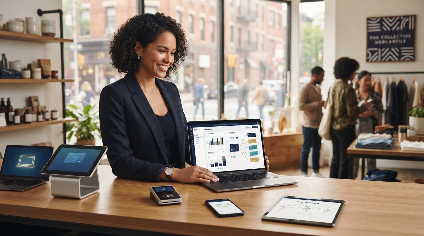 Merchant One Alternatives: Compare Payment Processors for Your Business