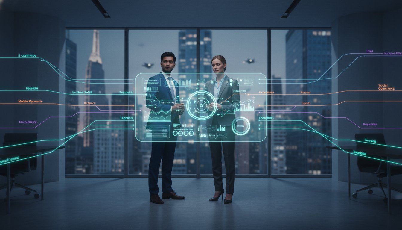 Single View of Customer Payments: The Merchant Guide to Unified Data in 2026