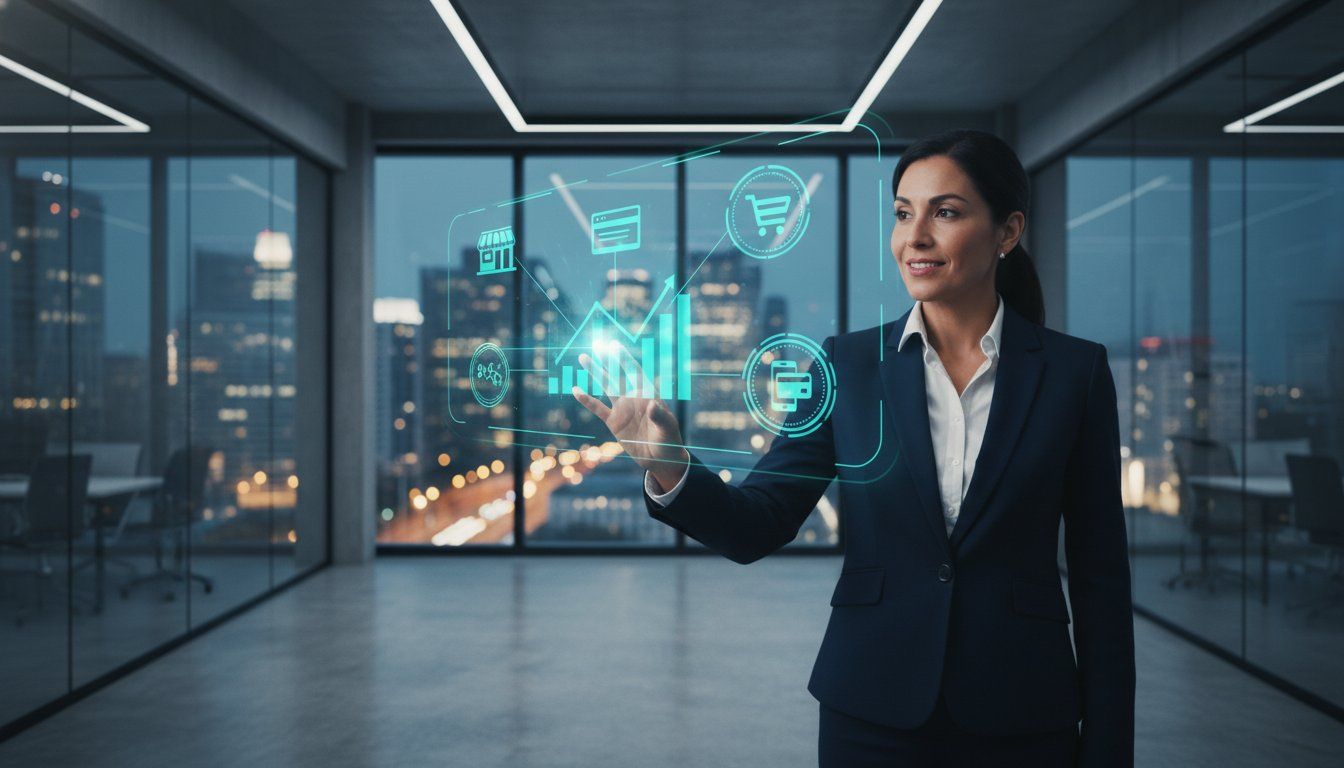 Omnichannel Payment Processing for Retail: The 2026 Guide to Integrated Sales