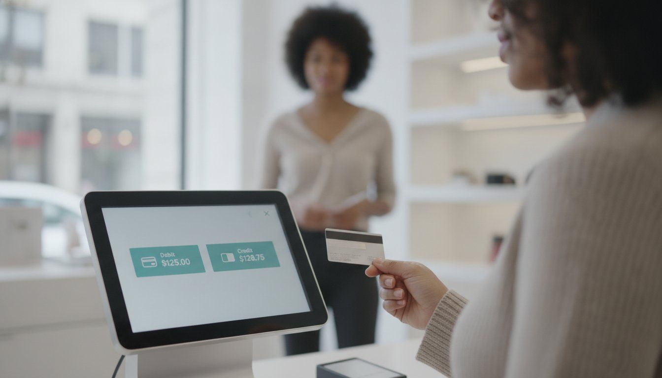 How Does a Dual Pricing Engine Work? The Mechanics of $0 Processing Fees