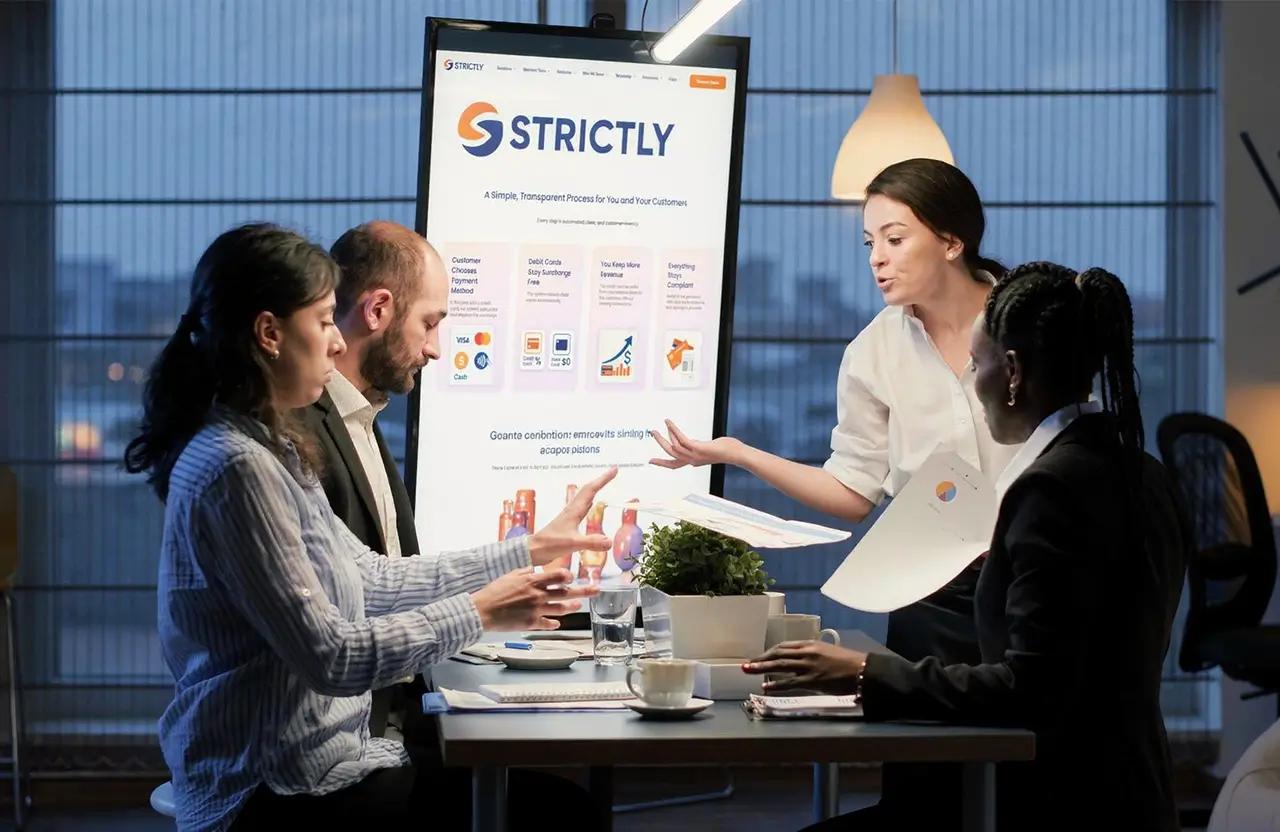 payment-strategy-long-term-thinking-strictly