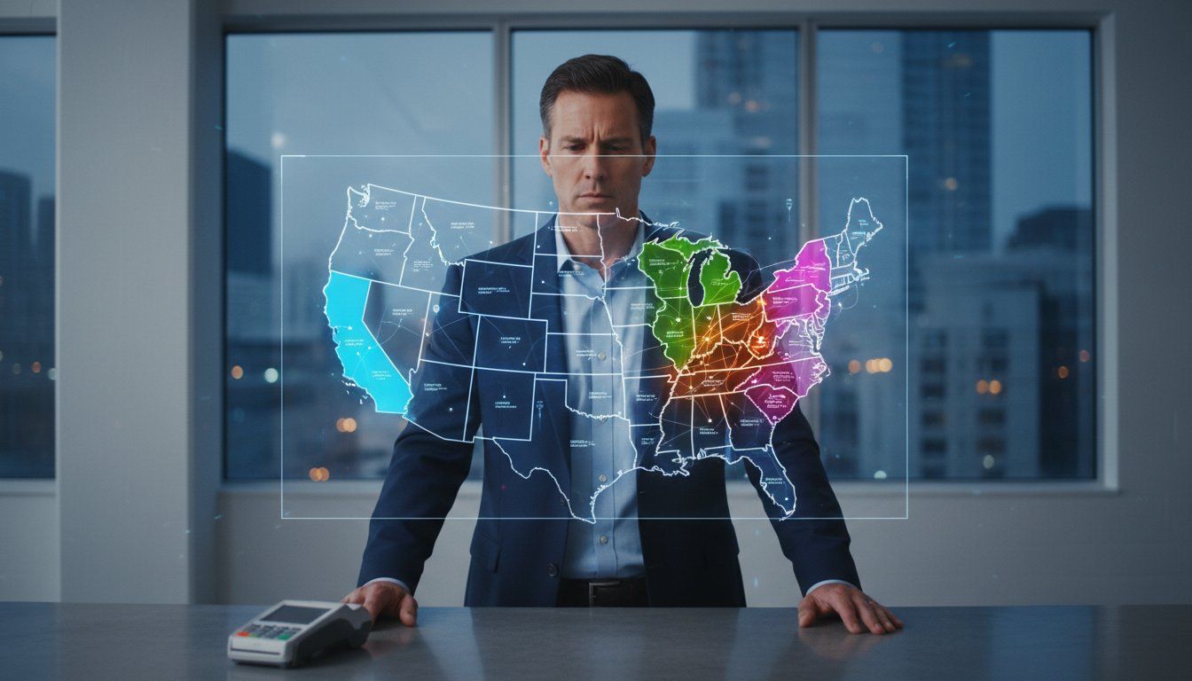 Credit Card Surcharge Laws by State 2026: The Complete Merchant Guide