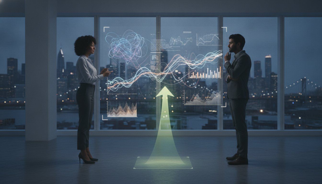 Payment Analytics for Merchants: Turning Transaction Data into Zero-Fee Growth