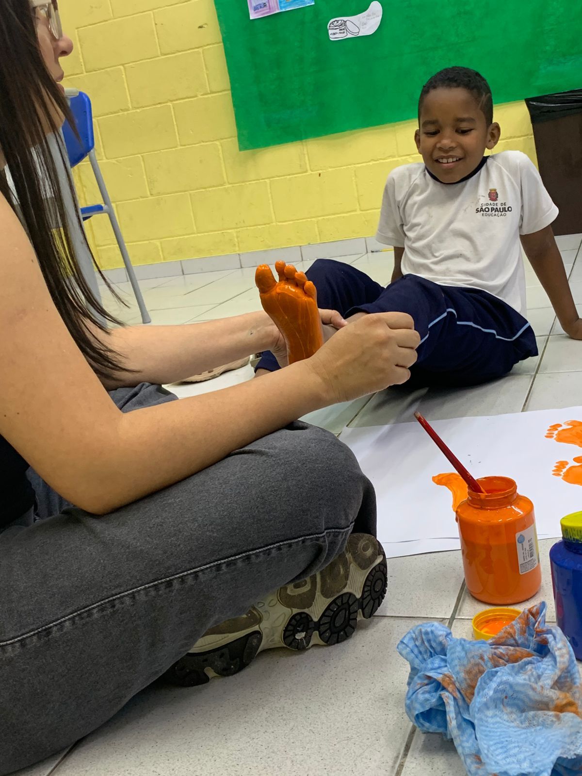 Imaagem de destaque da página