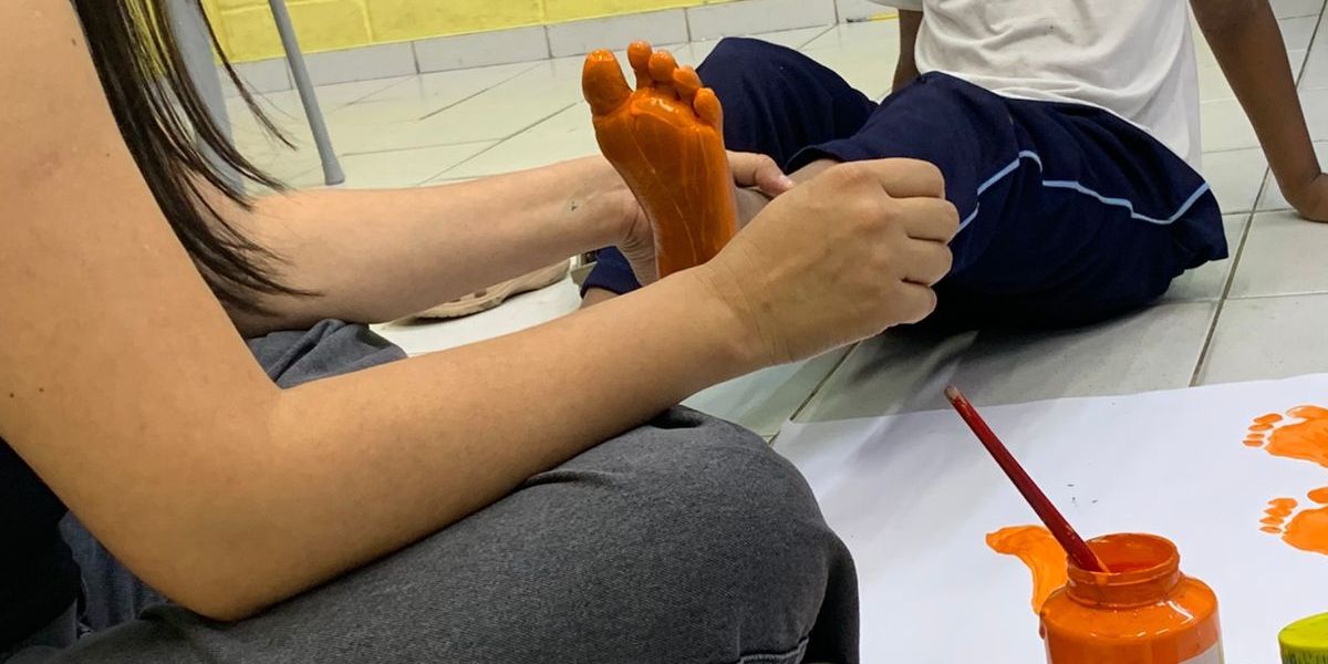 Imaagem de destaque da página