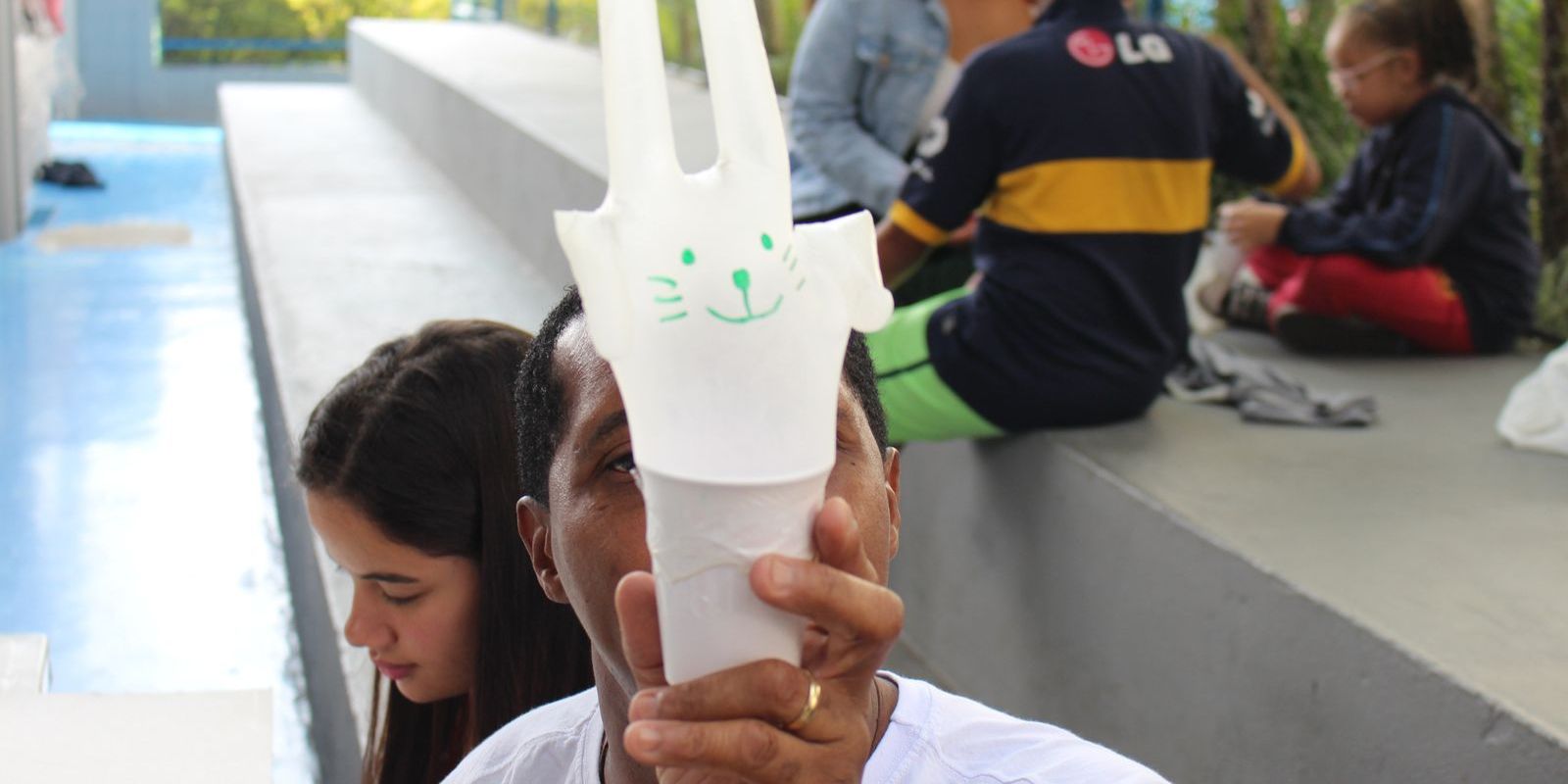 Quem faz