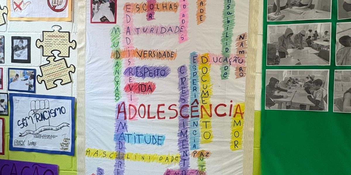 Imaagem de destaque da página