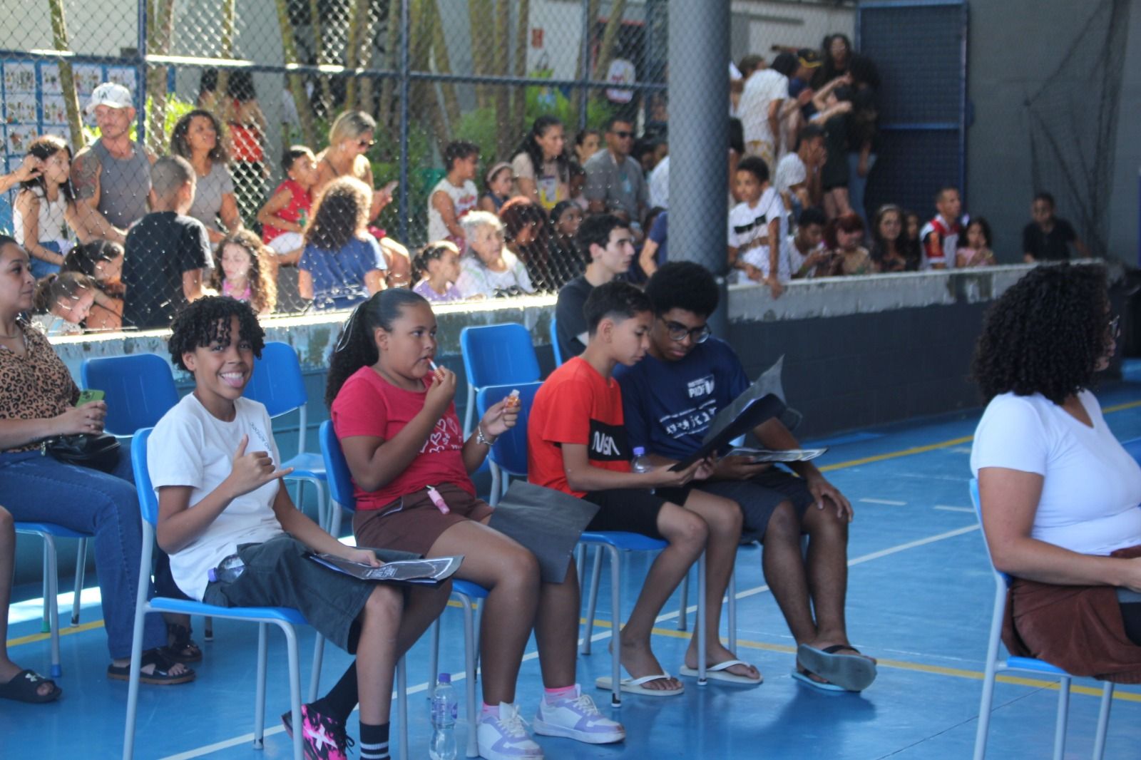 Imaagem de destaque da página