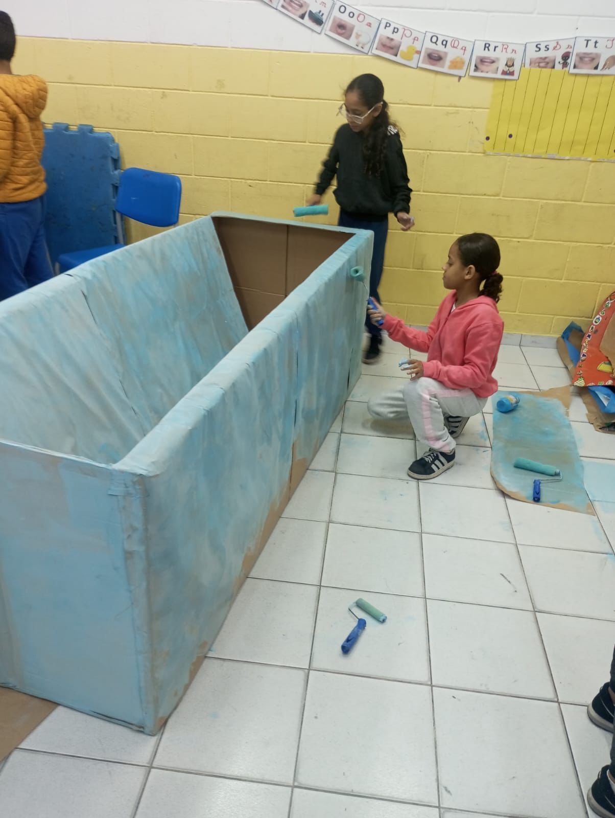 Imaagem de destaque da página