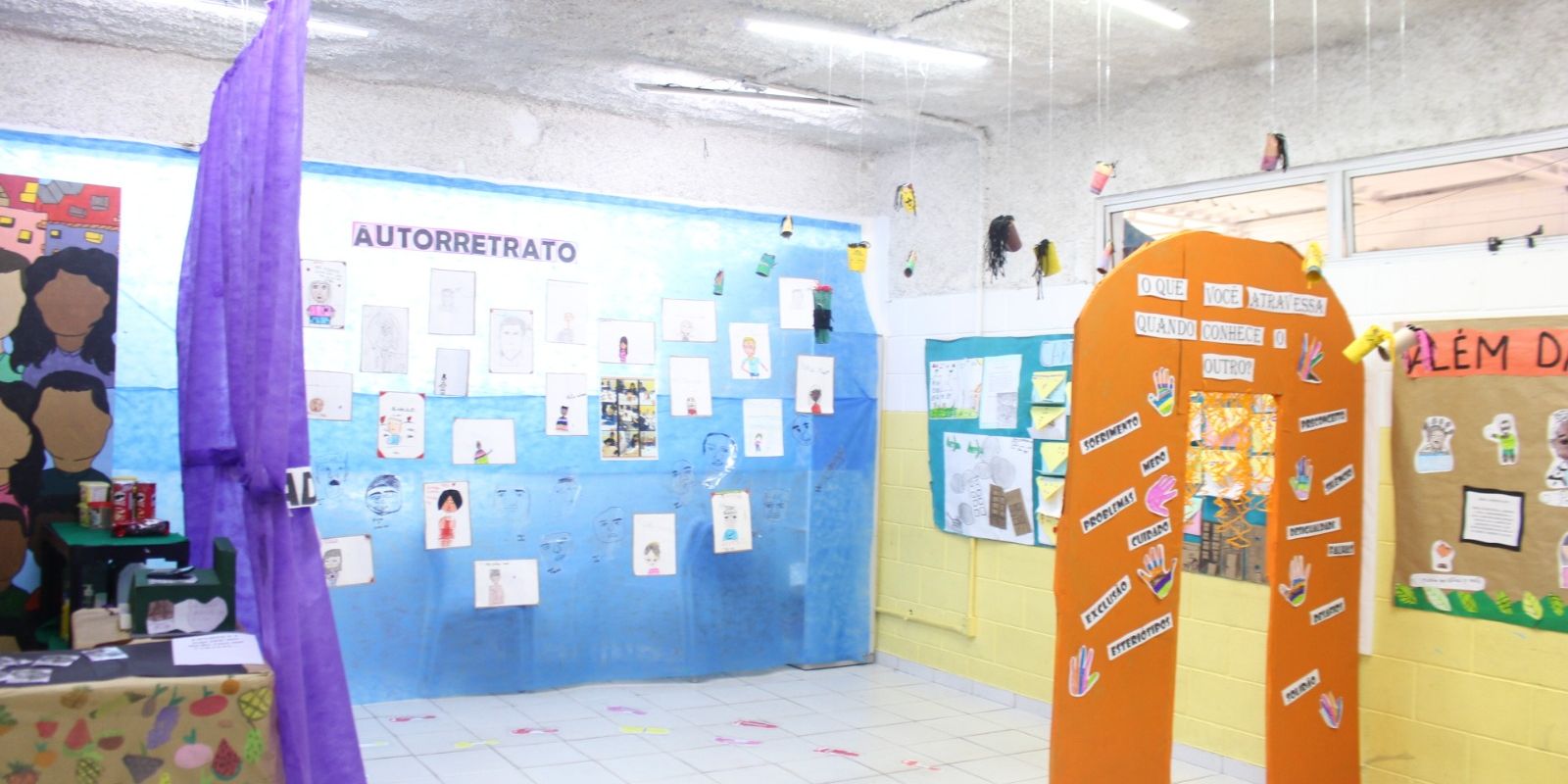 Imaagem de destaque da página