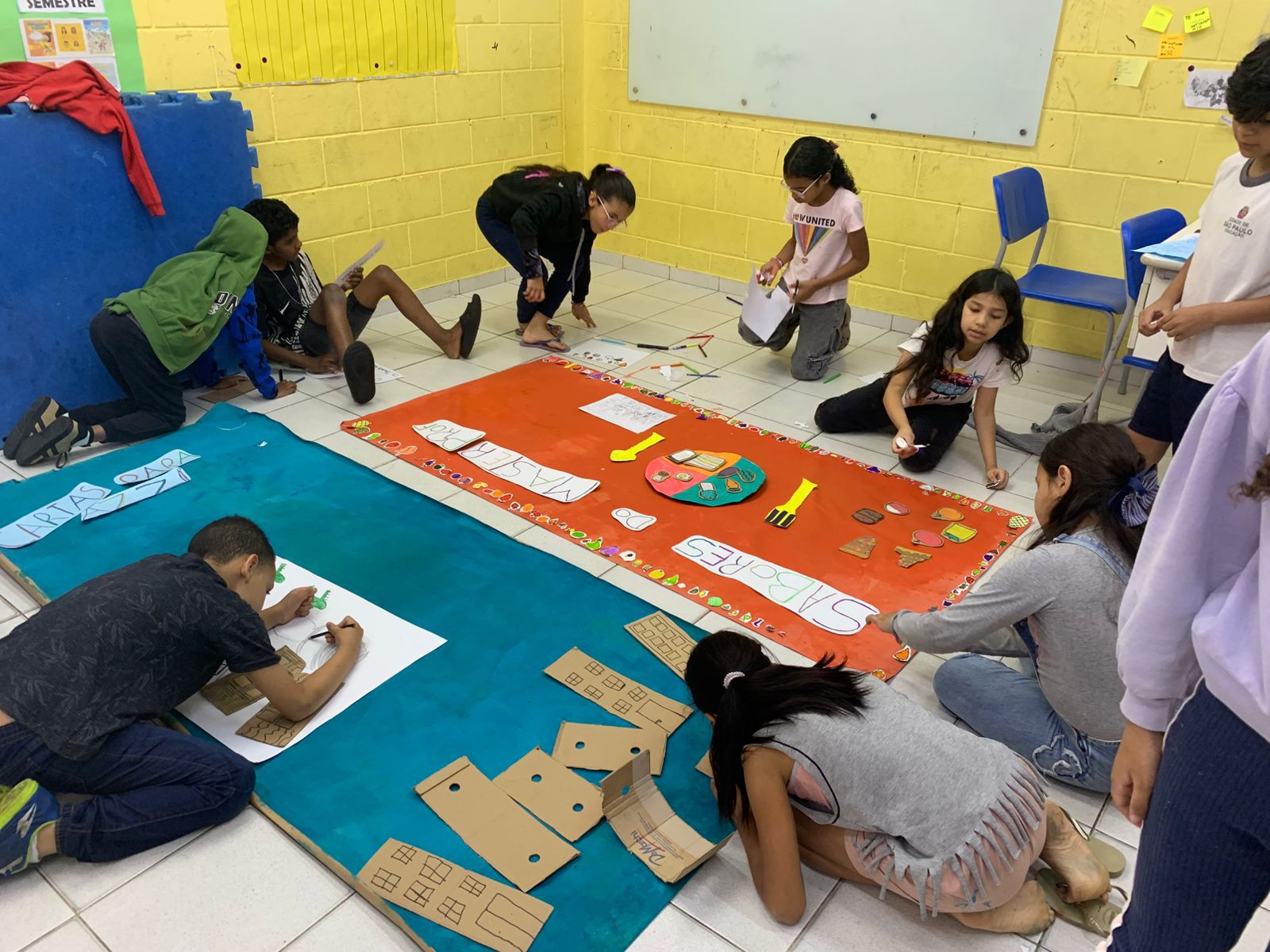 Imaagem de destaque da página