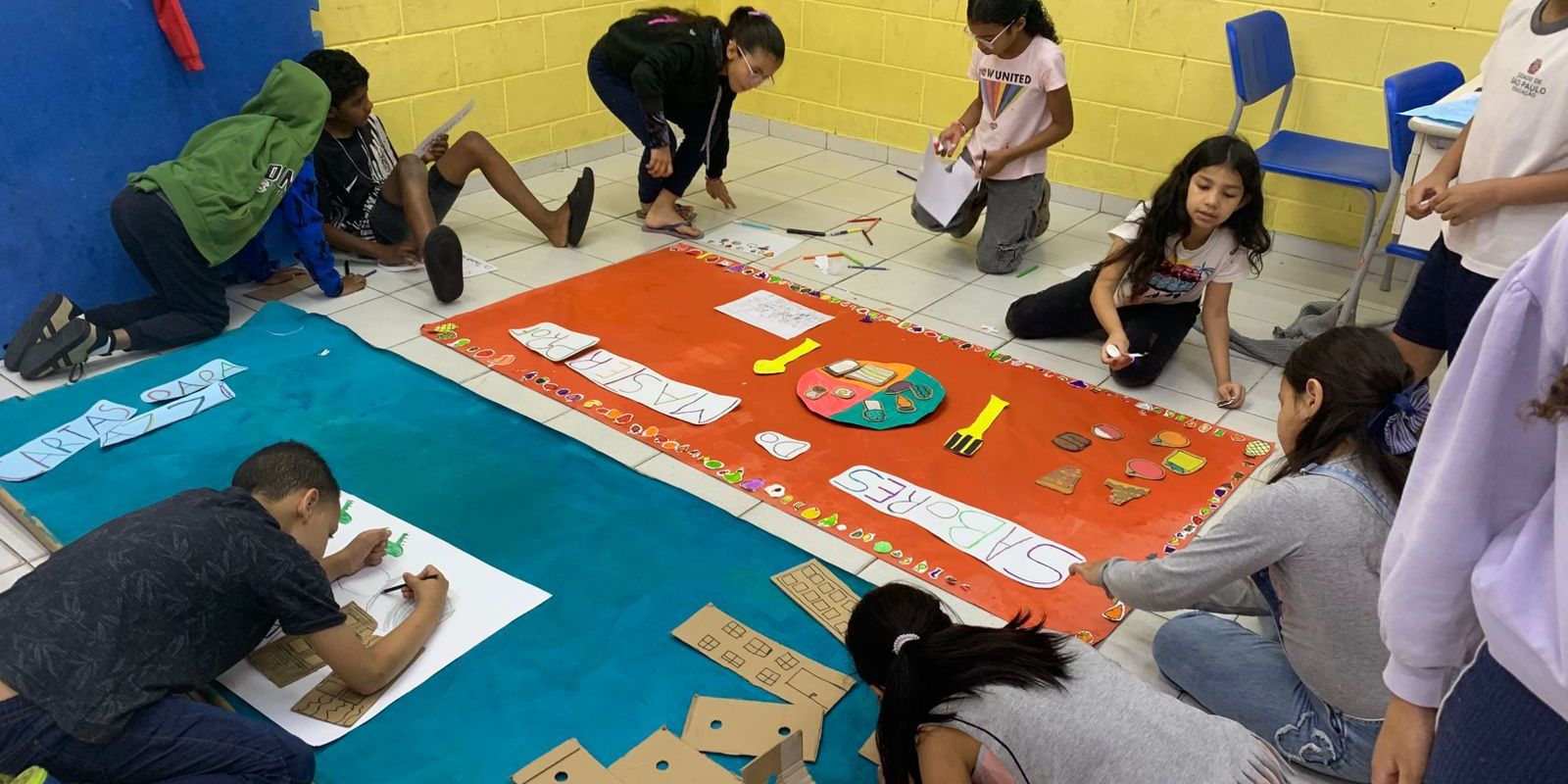 Imaagem de destaque da página