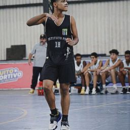 Daniel dos Santos Silva