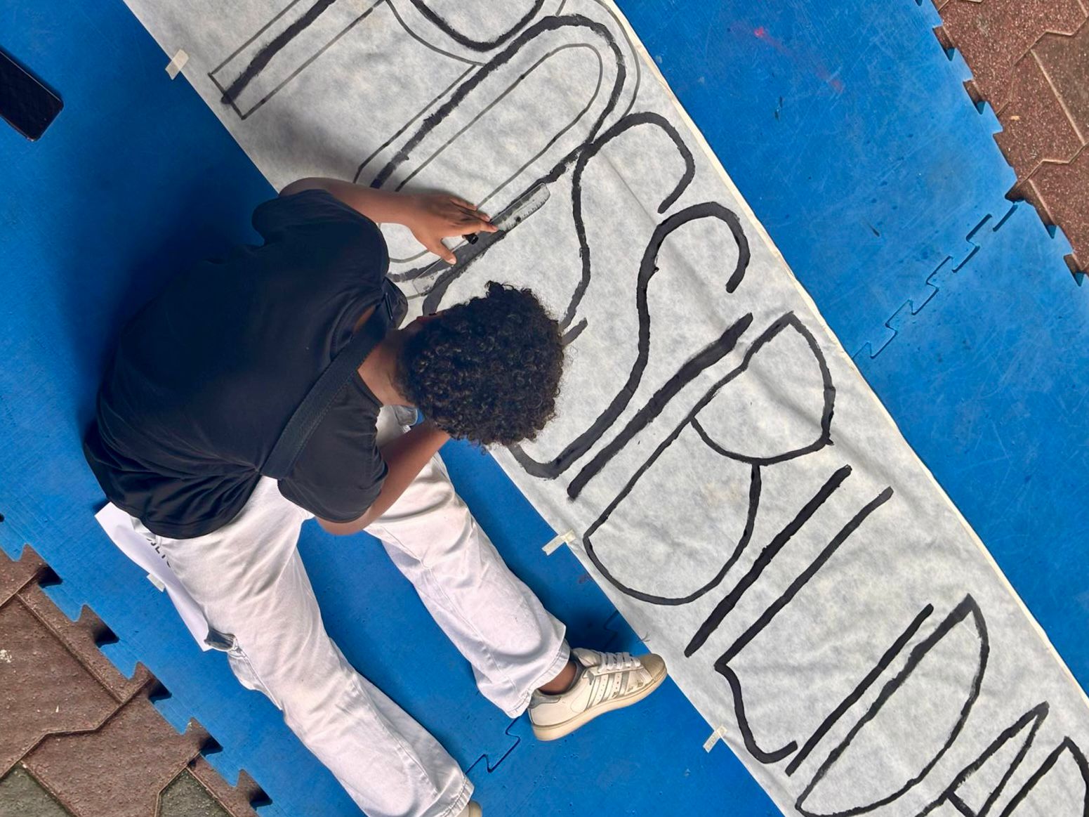 Imaagem de destaque da página