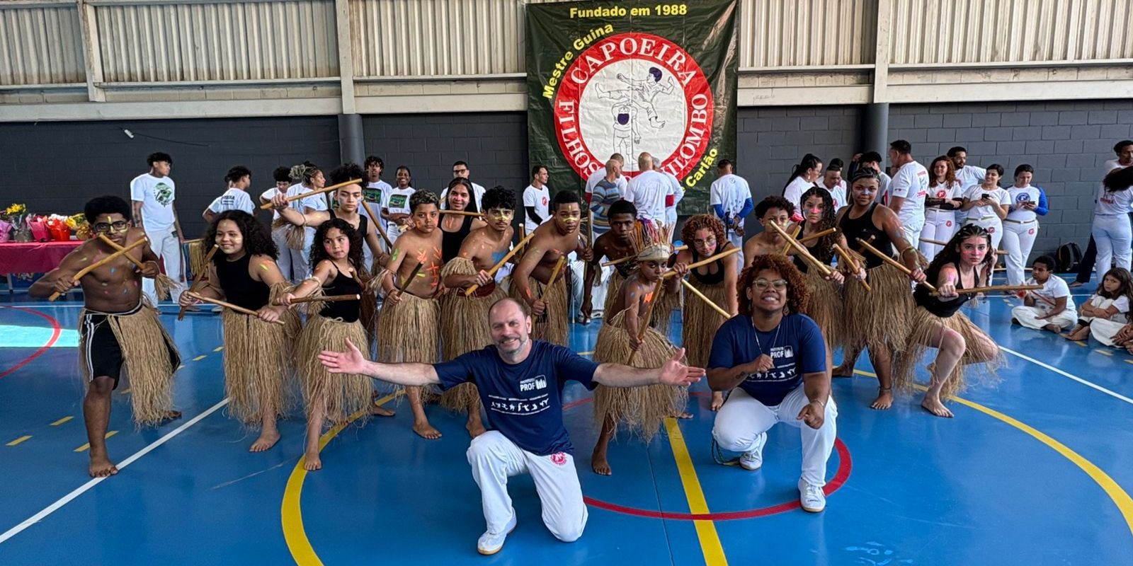 Imaagem de destaque da página