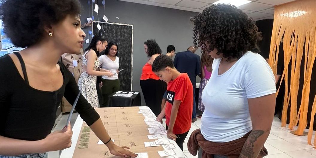 Imaagem de destaque da página