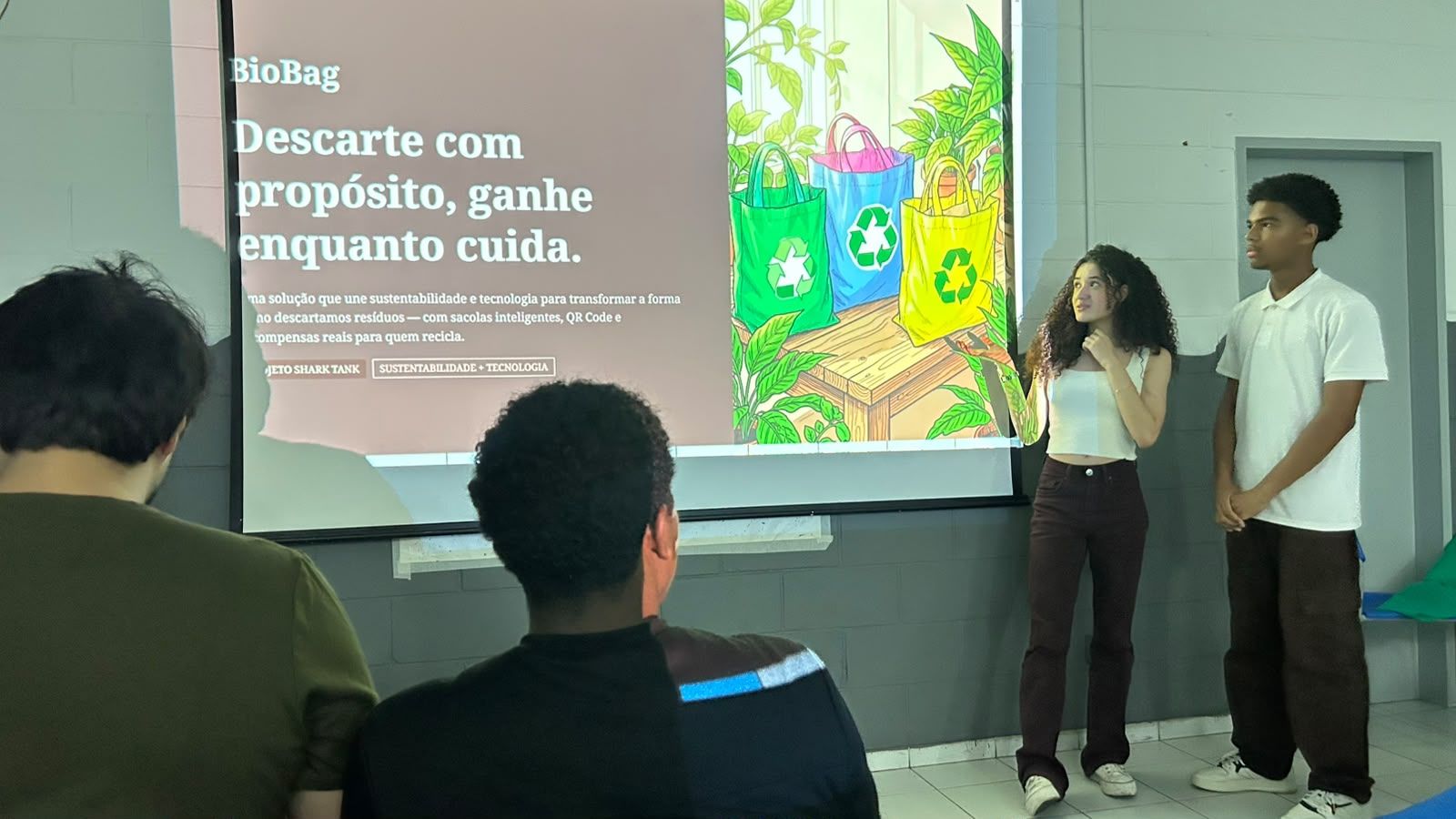 Imaagem de destaque da página