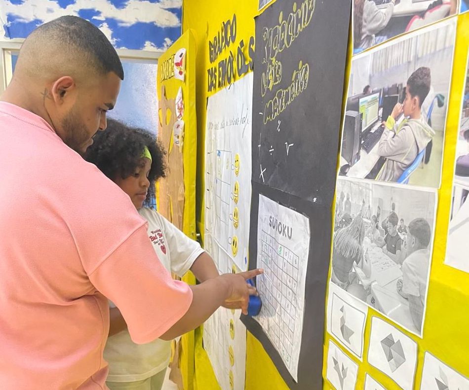 Imaagem de destaque da página