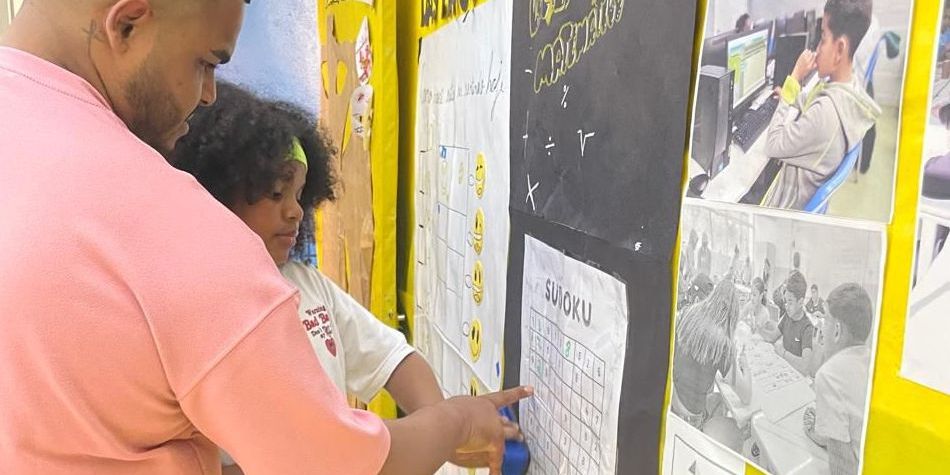 Imaagem de destaque da página