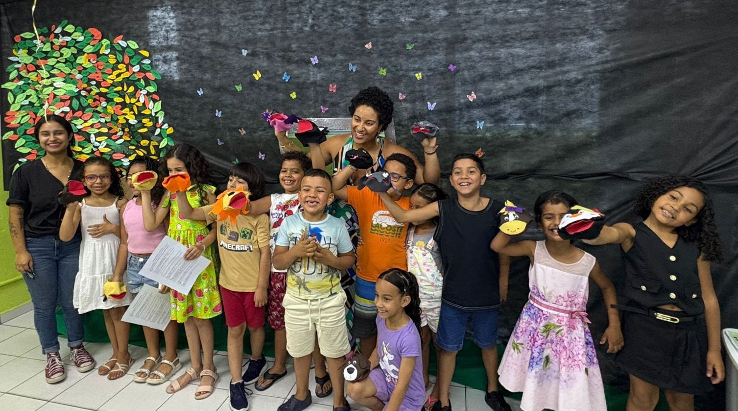 Imaagem de destaque da página