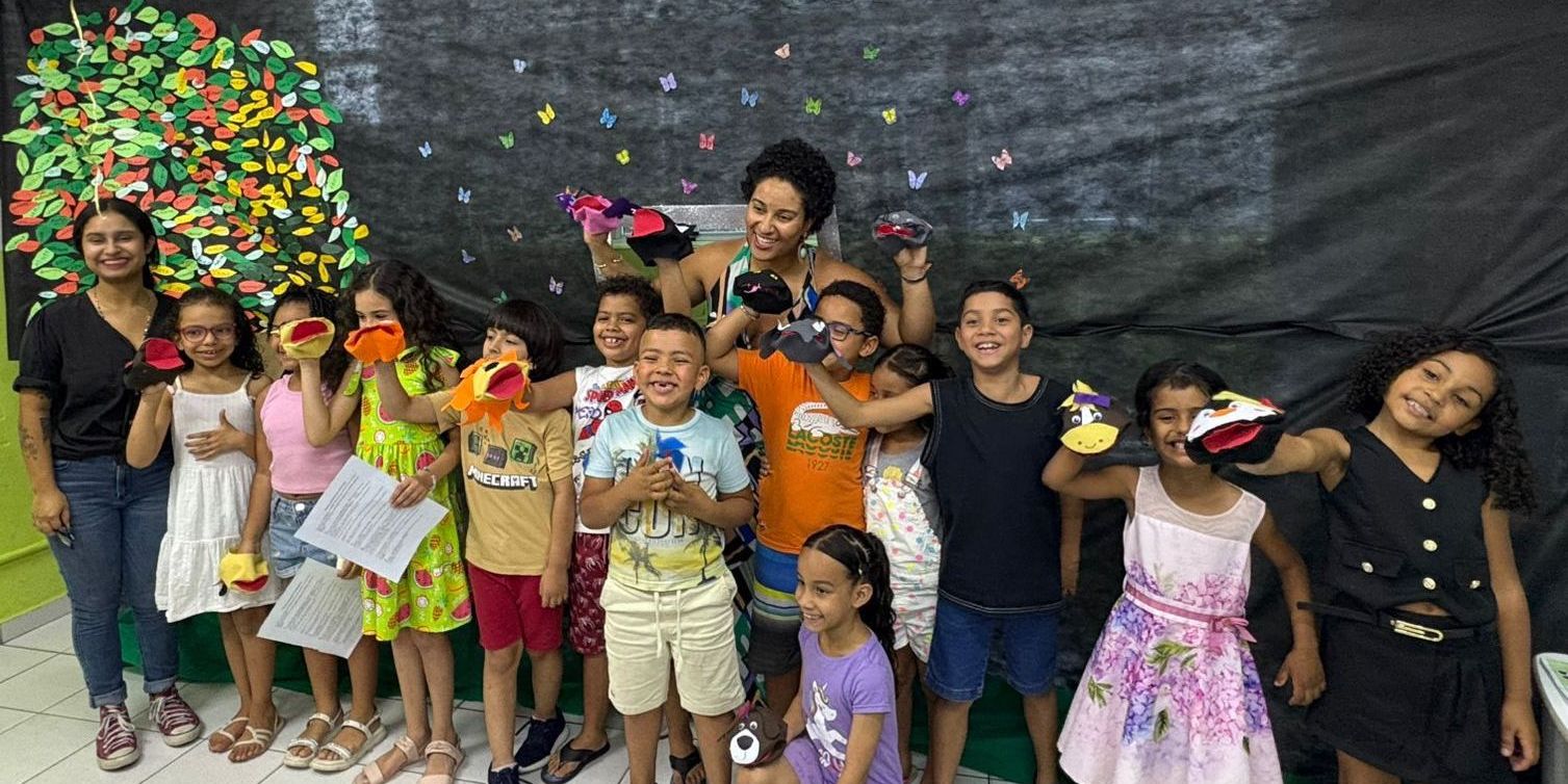 Imaagem de destaque da página