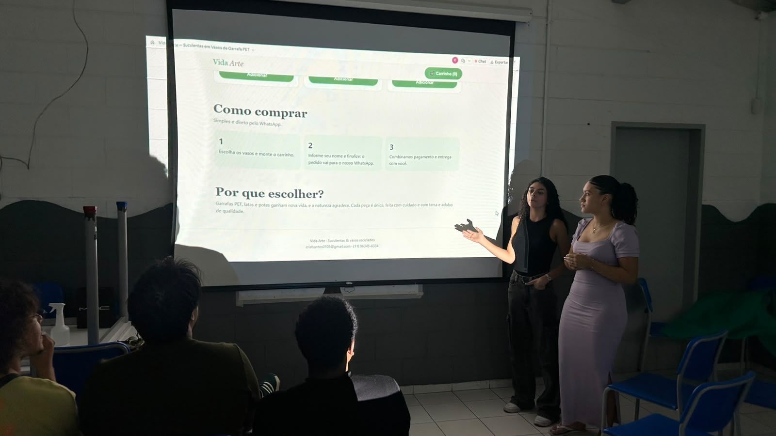 Imaagem de destaque da página