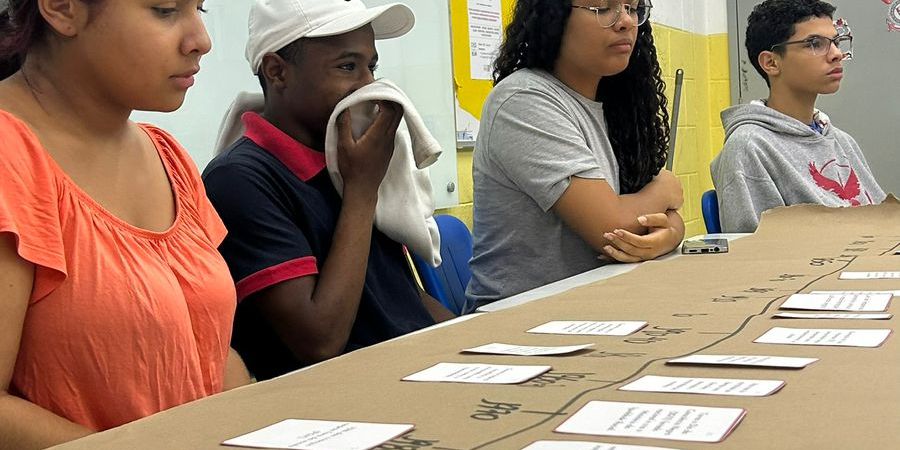 Imaagem de destaque da página